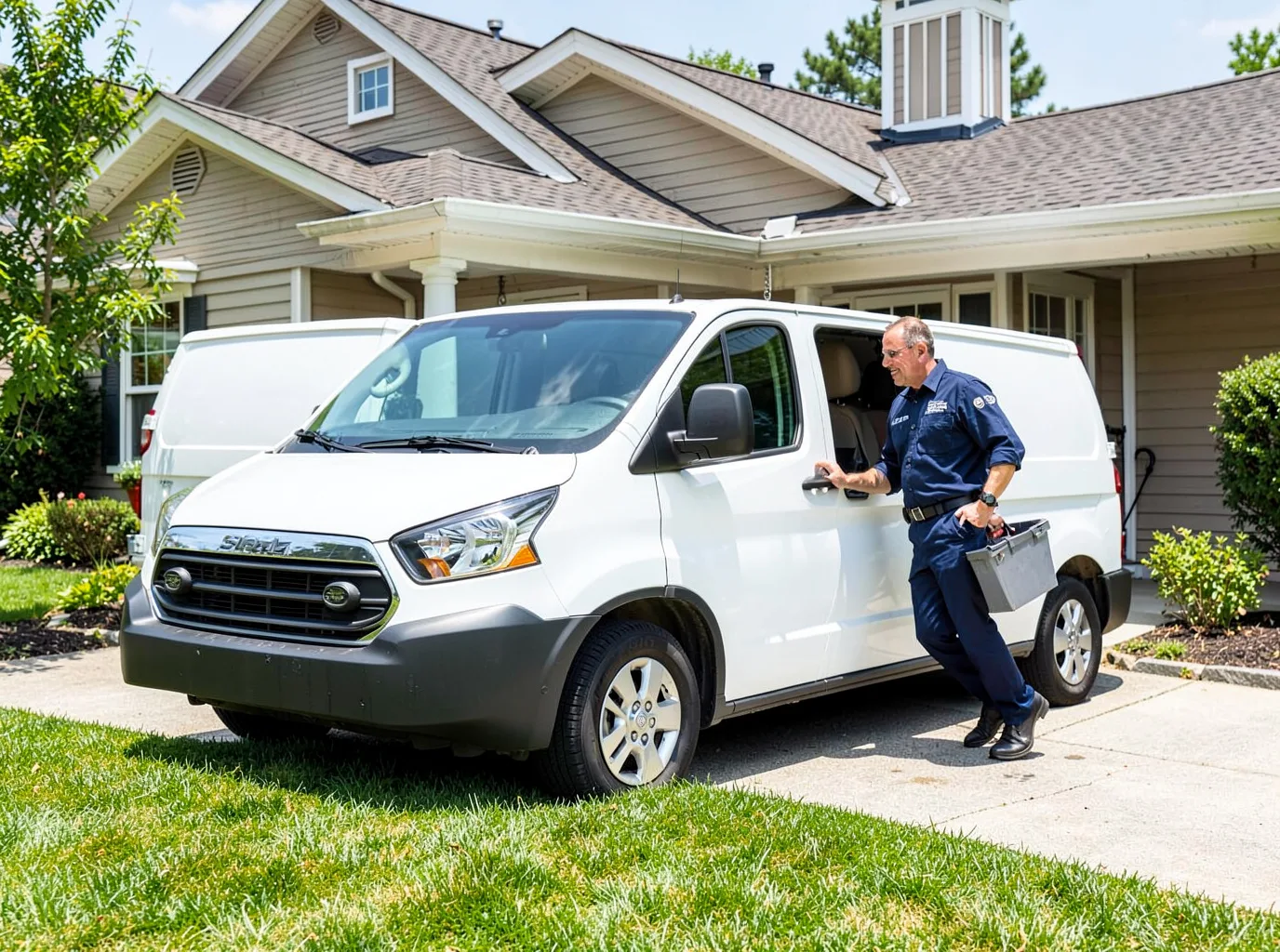 Emergency Plumber company in Washington, VA