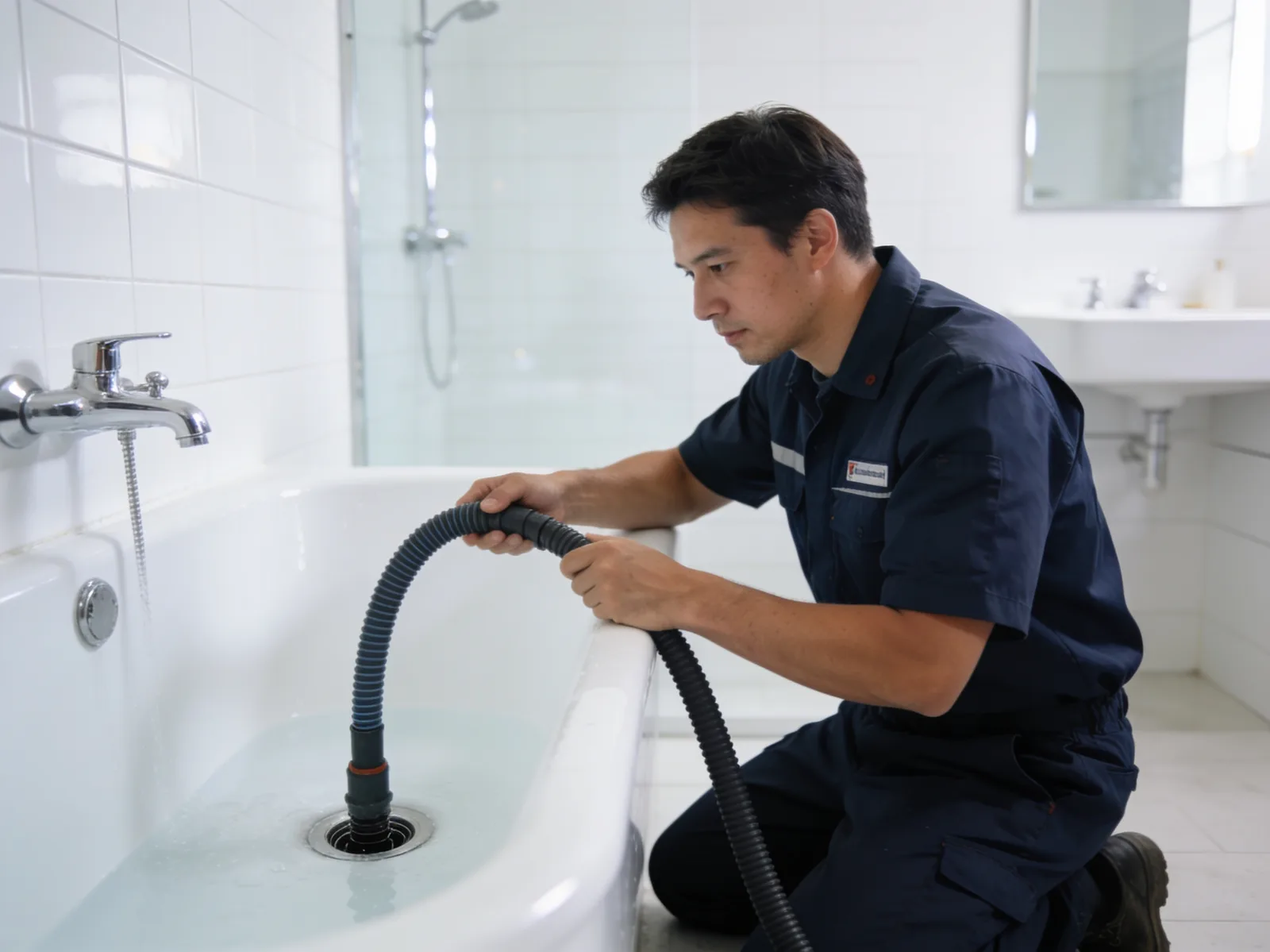 Emergency Plumber Washington, VA FAQs